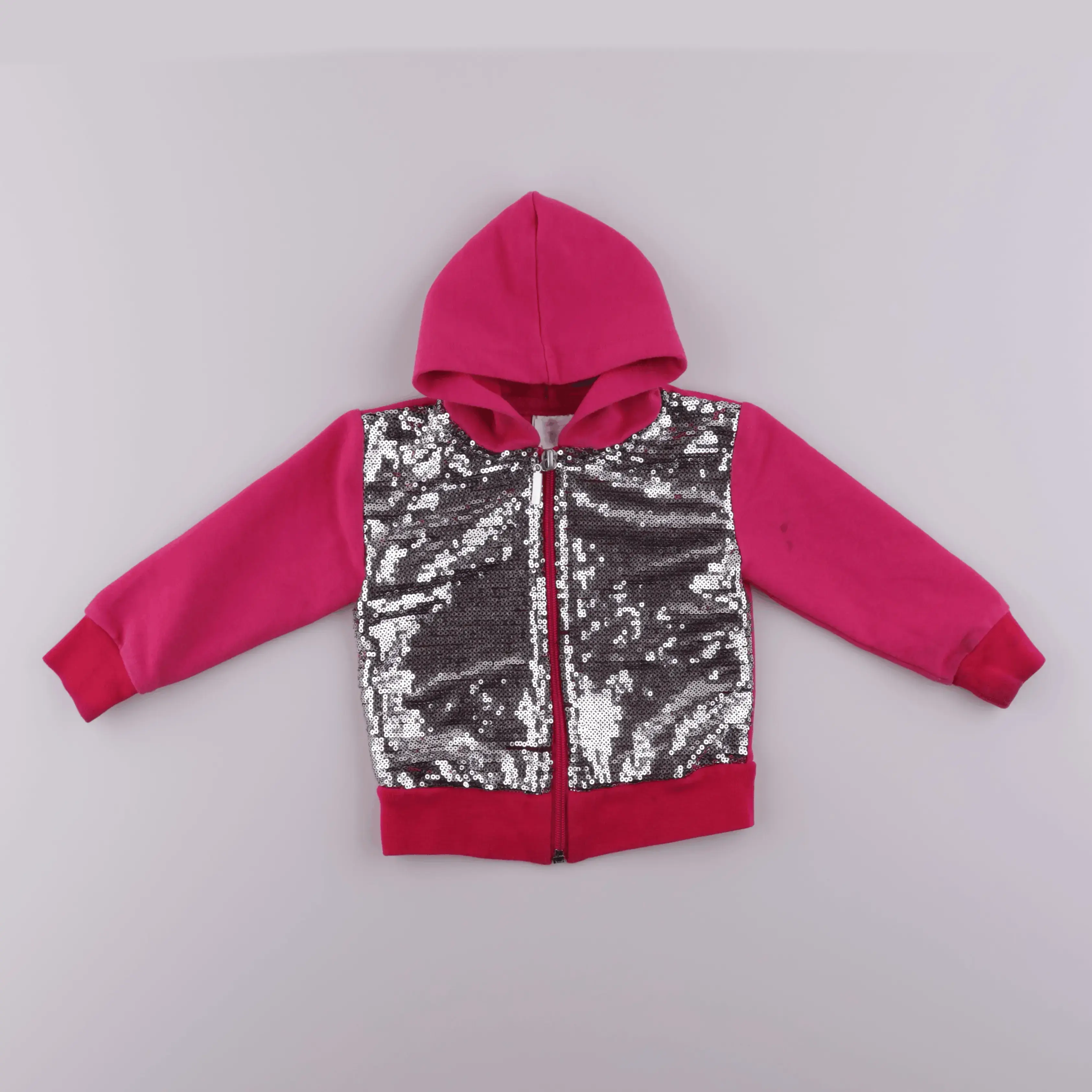 Kids clothing product photo with original background