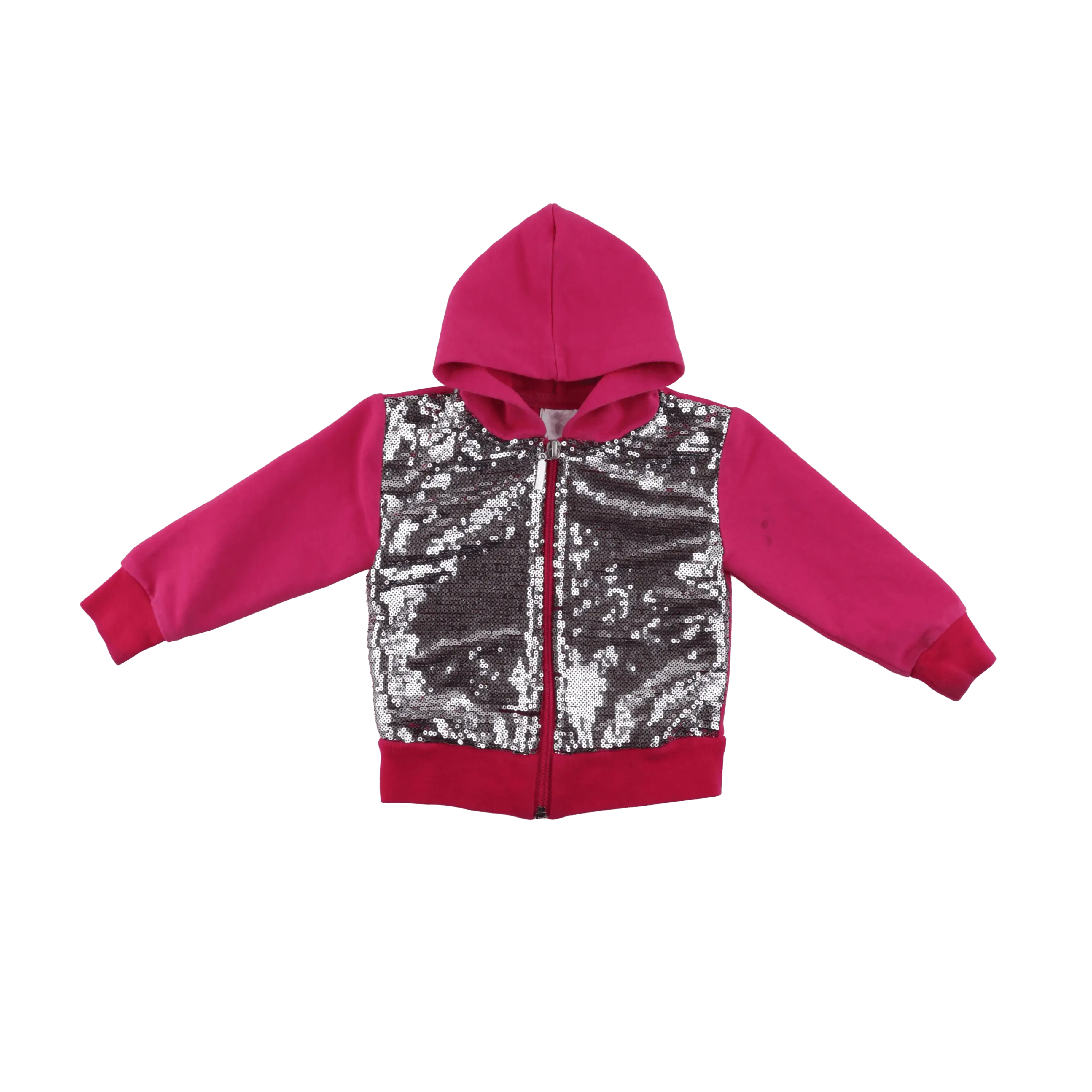 Same kids clothing item with background removed